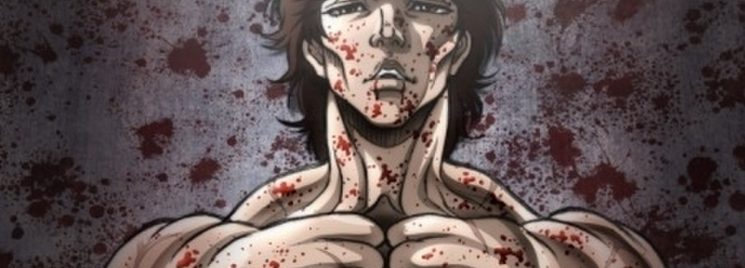 Baki: Dai Raitaisai-hen