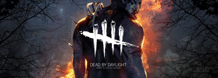 Dead By Daylight