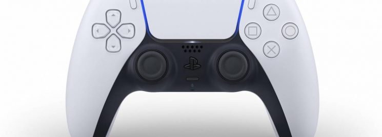 DualSense