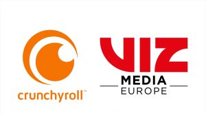 Viz Media / Crunchyroll