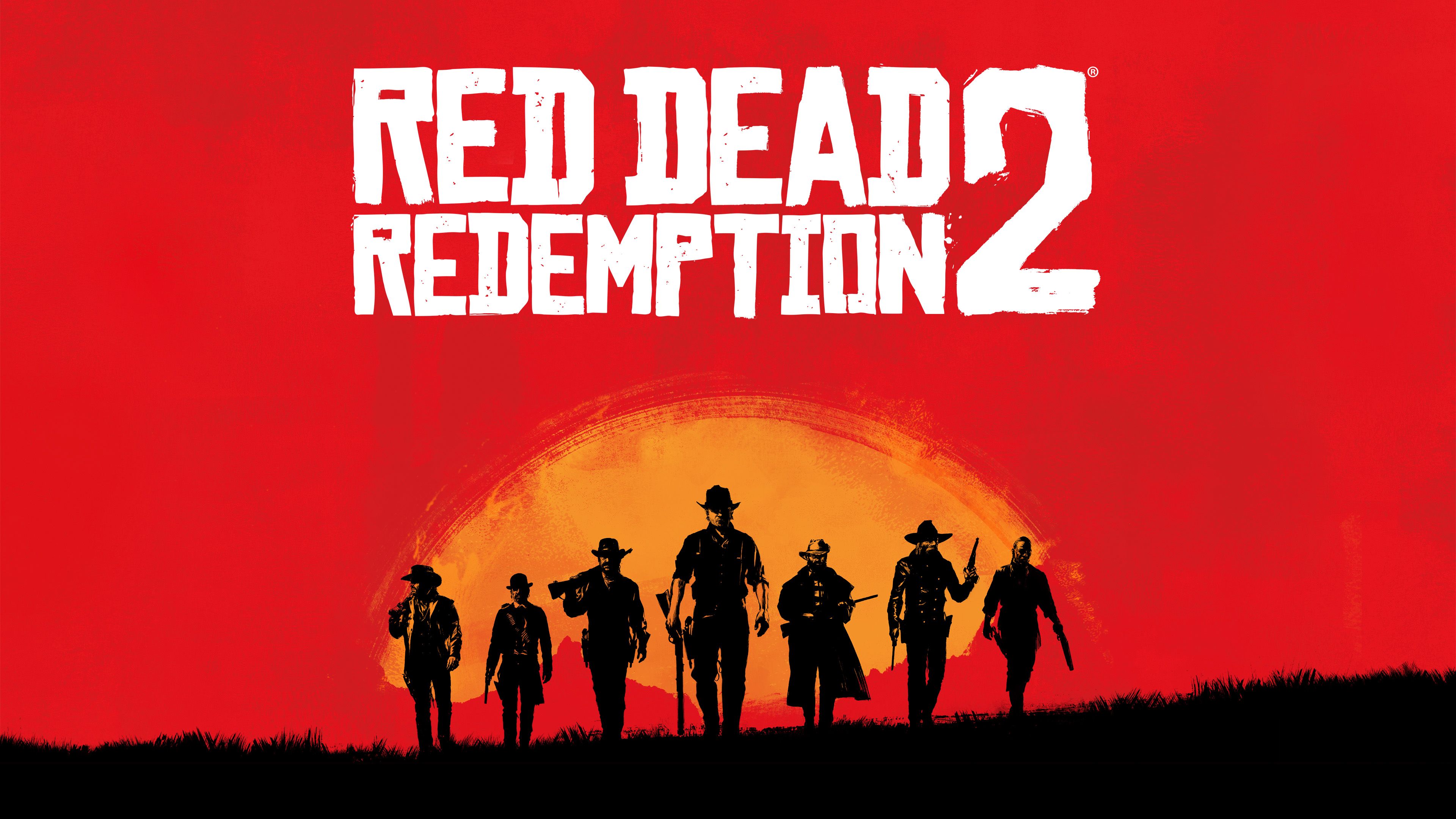 Red Dead Redemption 2