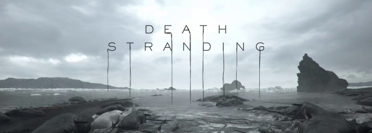 Death Stranding