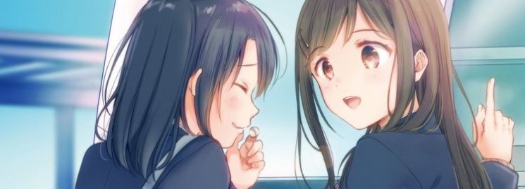 Adachi to Shimamura - 2º vídeo promocional revela estreia - Anime United