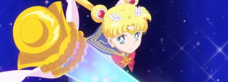 Bishōjo Senshi Sailor Moon