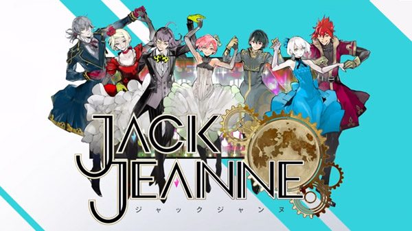 Jack Jeanne