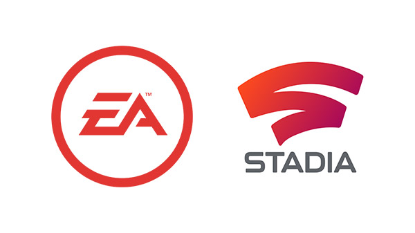 EA