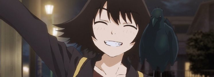 Sekai Saikou no Ansatsusha - Na China, personagem de Momosuzu Nene é  simplesmente eliminada - Anime United