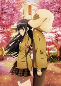 Gekijouban Seitokai Yakuindomo