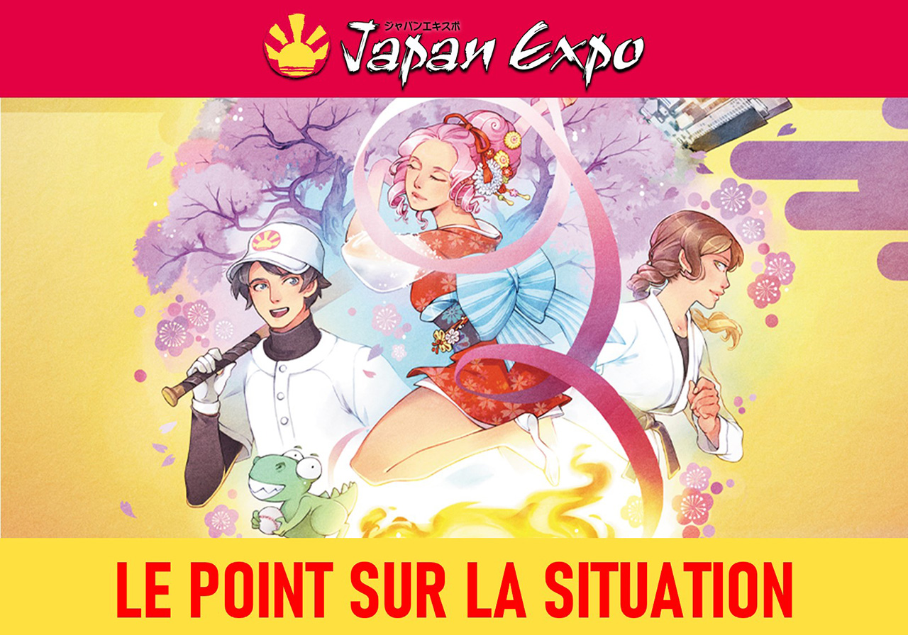 Japan Expo