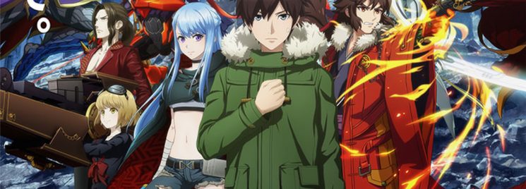 Gintama: Monster Strike-hen - Assistir Animes Online HD