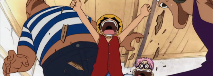 One Piece - Anime terá hiato de 2 semanas - Anime United