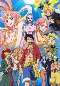 One Piece