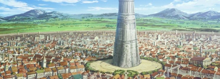 Dungeon ni Deai - OVA tem imagens reveladas - Anime United