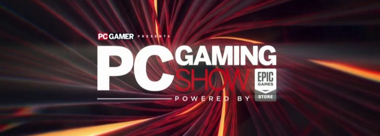 PC Gaming Show