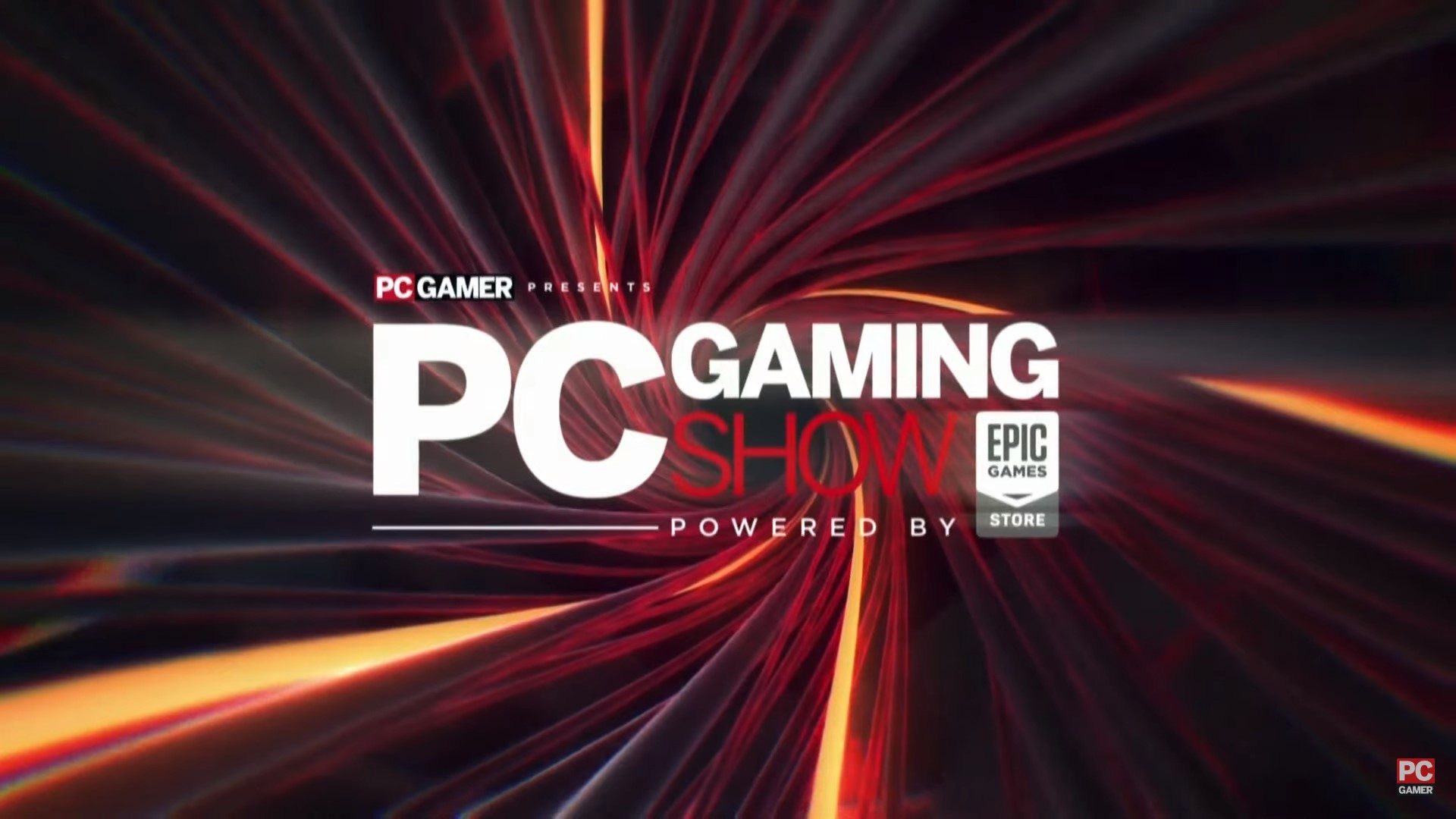 PC Gaming Show