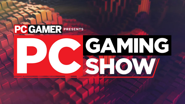 PC Gaming Show