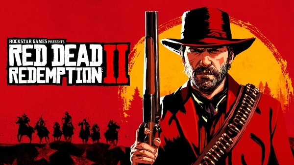 Red Dead Redemption 2