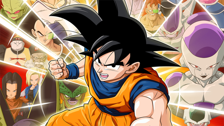 Dragon Ball Super  Novo episódio do anime revela origem do poder dos  Saiyajins - Observatório do Cinema