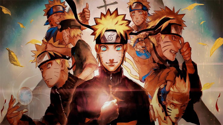 Naruto