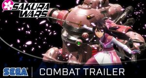 Sakura Wars