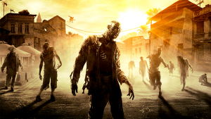 Dying Light