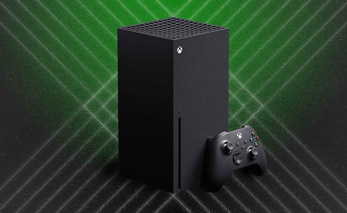 Xbox: Series X