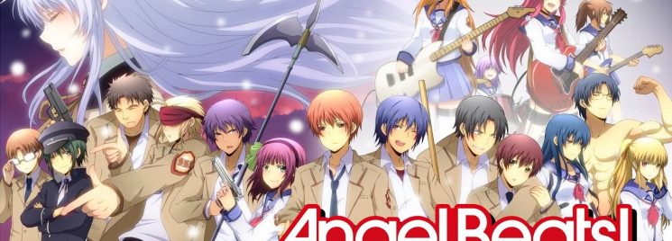 Angel Beats