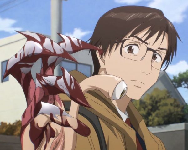 Parasyte 2ª Temporada CONFIRMADA Na Netflix? Saiba Mais Sobre a Continuação  de Parasyte! 