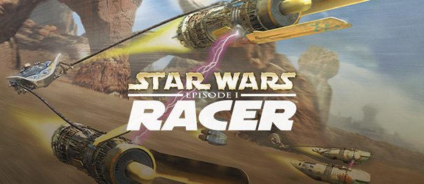 Star Wars Episode 1: Racer