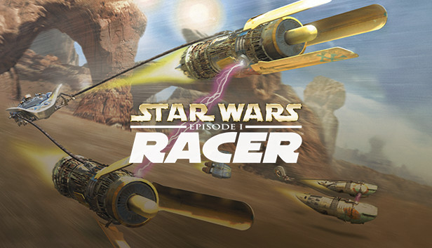 Star Wars Episode 1: Racer