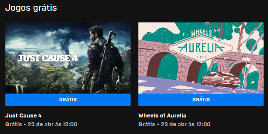 Just Cause 4