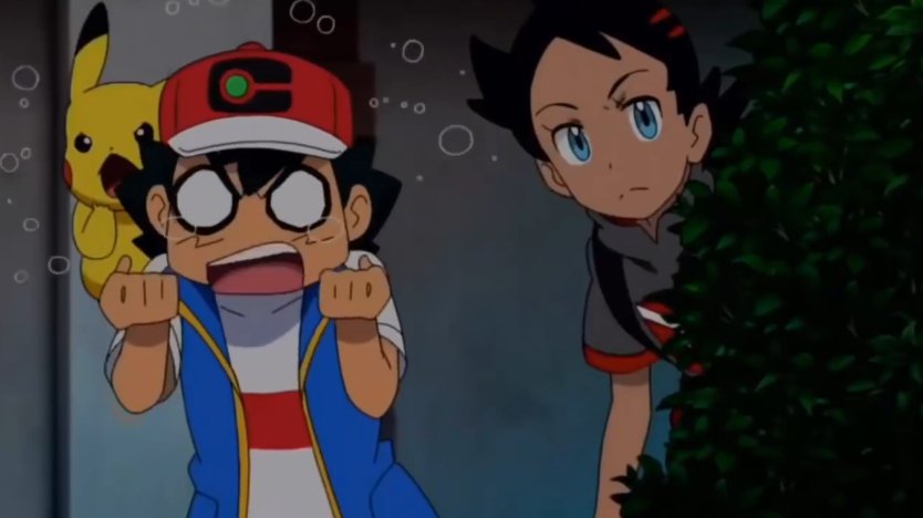 Assistir Pokémon 2019 Episodio 1 Online