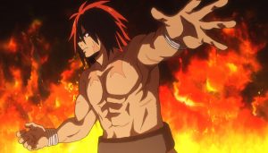 5 CURIOSIDADES HINOMARU SUMO ! Um dos melhores anime de lutas de 2019 ! 