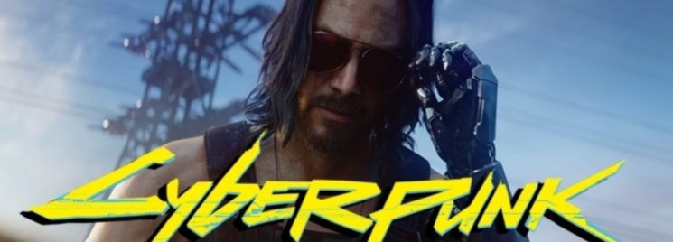 ©Cyberpunk 2077