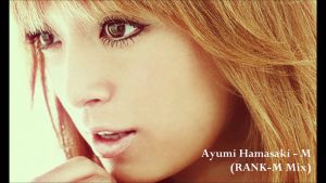 Ayumi Hamasaki