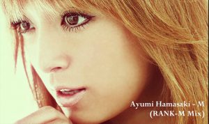 Ayumi Hamasaki