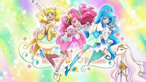 Healin’ Good Precure