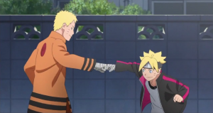 Boruto