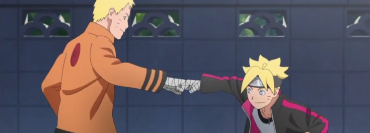 Boruto