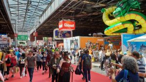 Japan Expo