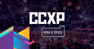 CCXP