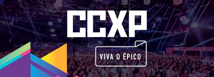 CCXP