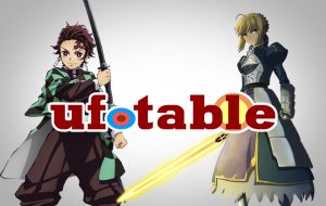 Ufotable