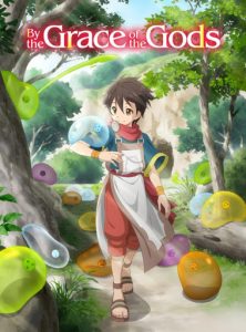 Primeiras Impressões: Kami-tachi ni Hirowareta Otoko - Anime United