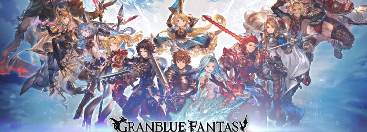 Granblue Fantasy: Versus