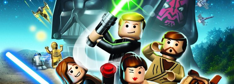 LEGO Star Wars: