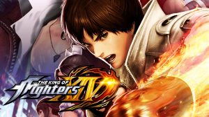 © King of Fighters: A New Beginning