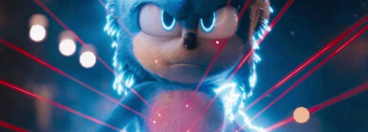 Sonic - O Filme