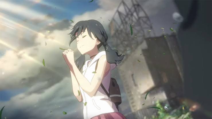 Filme Tenki no Ko do mesmo criador de Your Name vaza, veja onde