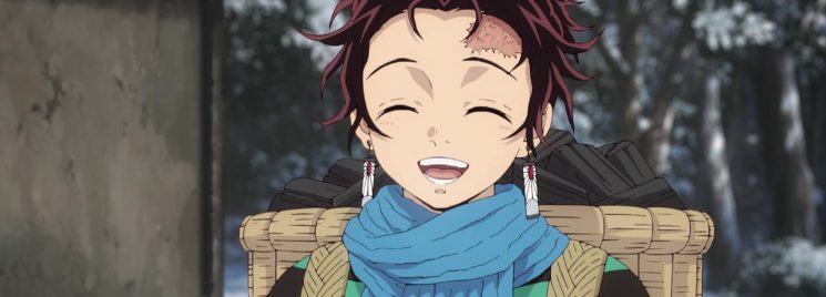 Kimetsu no Yaiba